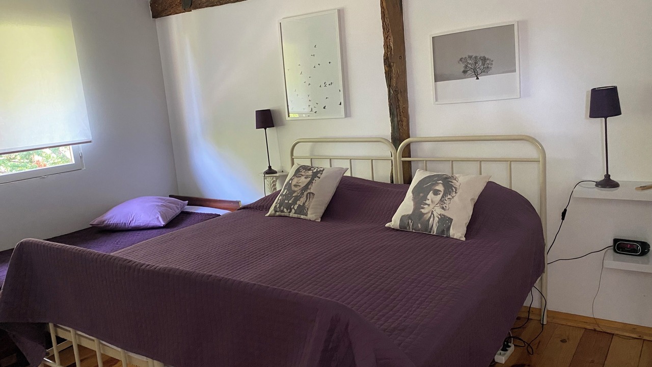 Photo of Bedroom in Biscarrosse