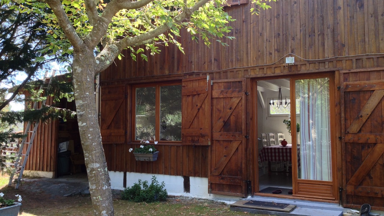 Photo of Outdoor in Biscarrosse