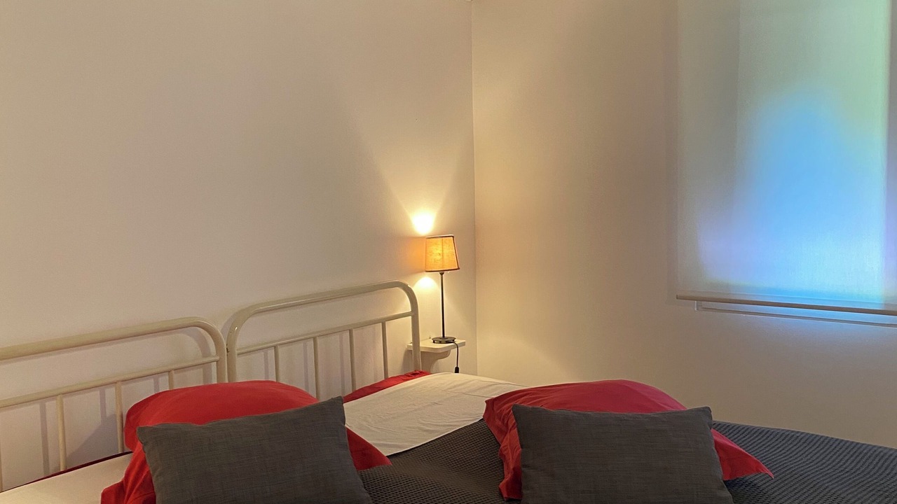 Photo of Bedroom in Biscarrosse