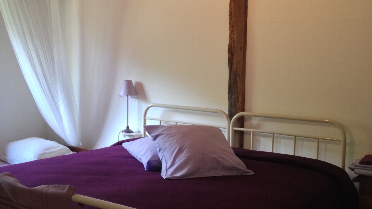 Photo of Bedroom in Biscarrosse