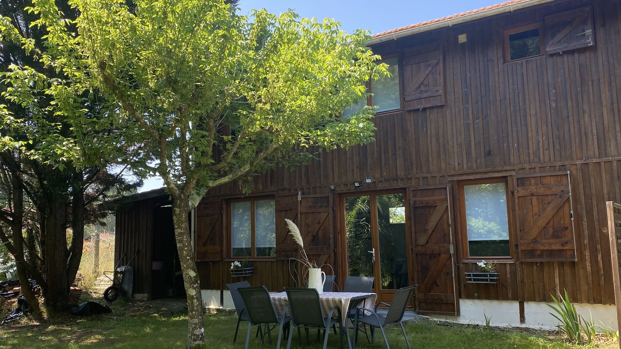 Photo of Outdoor in Biscarrosse