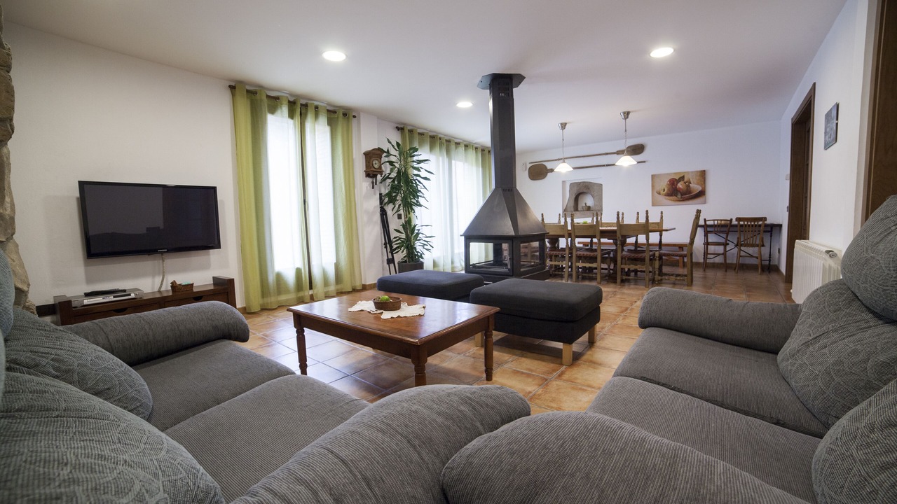 Photo of Livingroom in Puigreig