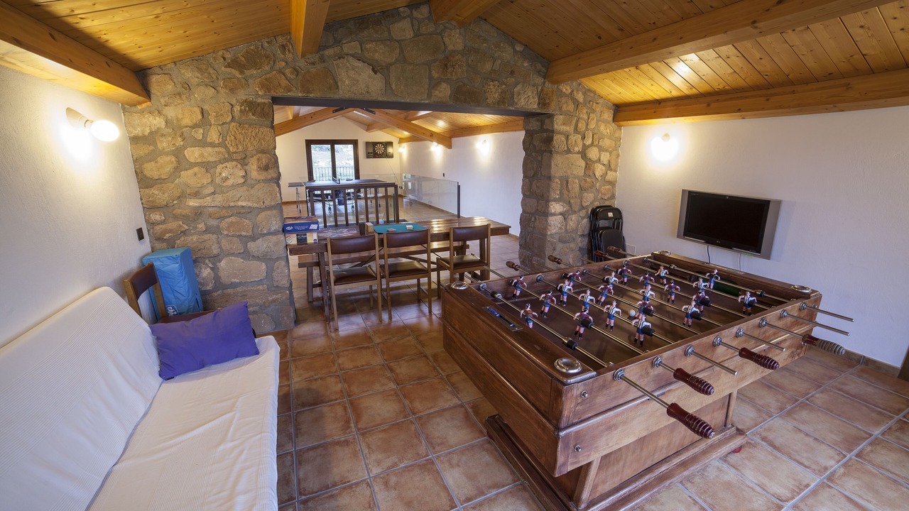Photo of Bedroom in Puigreig