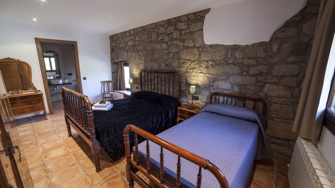 Photo of Bedroom in Puigreig