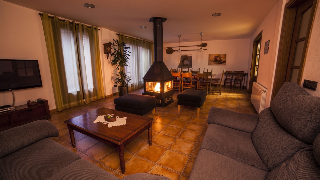 Photo of Livingroom in Puigreig