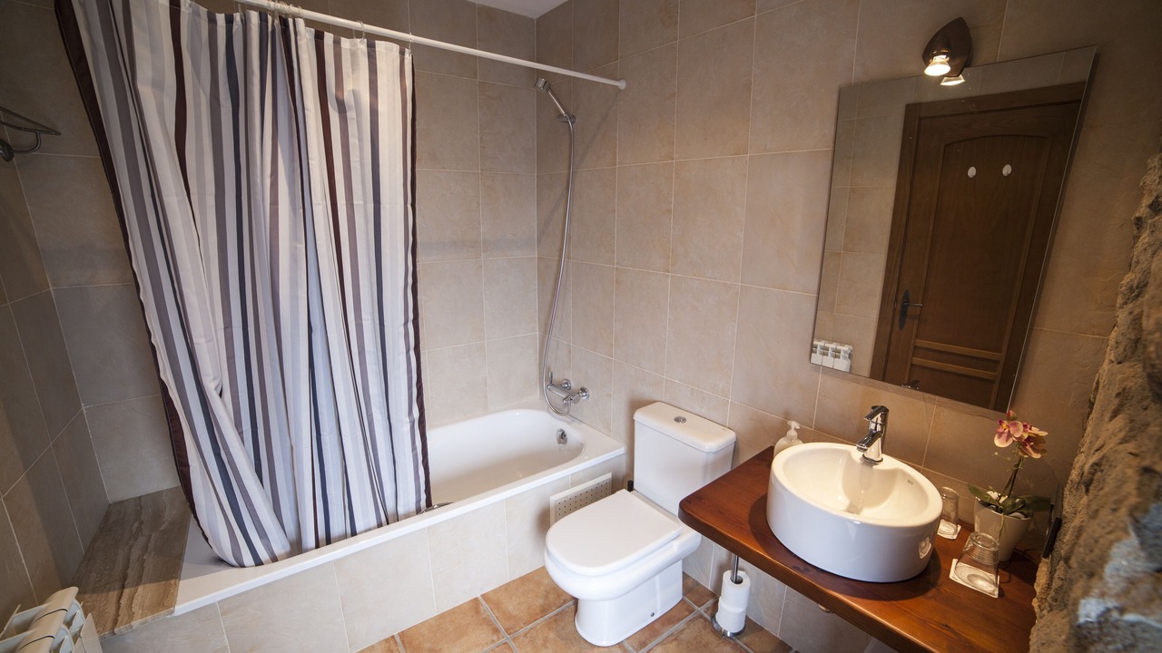 Photo of Bathroom in Puigreig