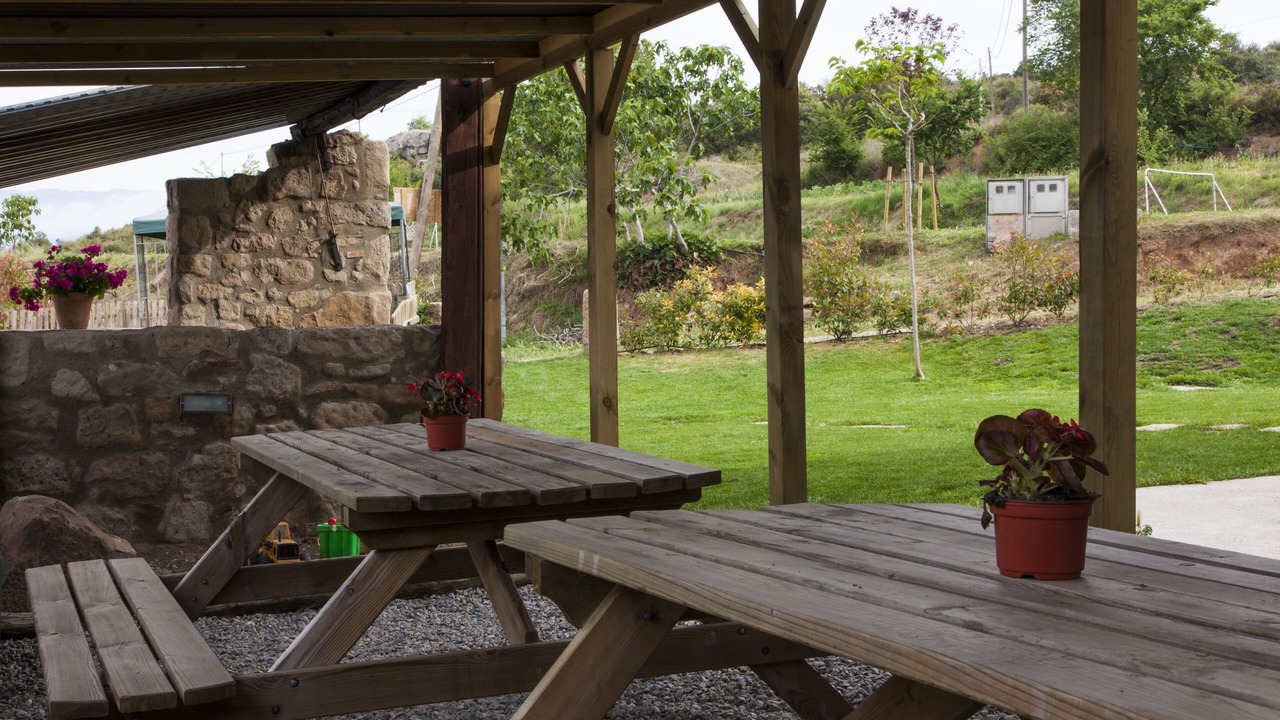 Photo of Outdoor in Puigreig