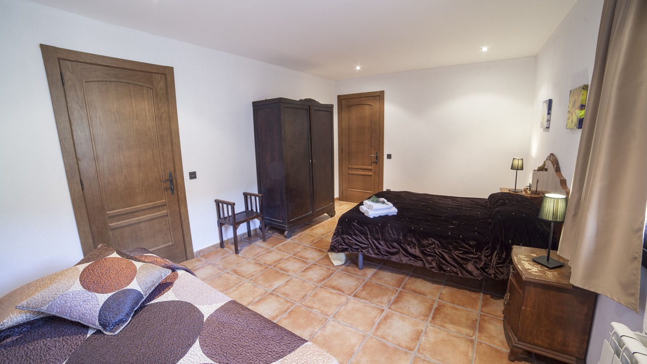 Photo of Bedroom in Puigreig