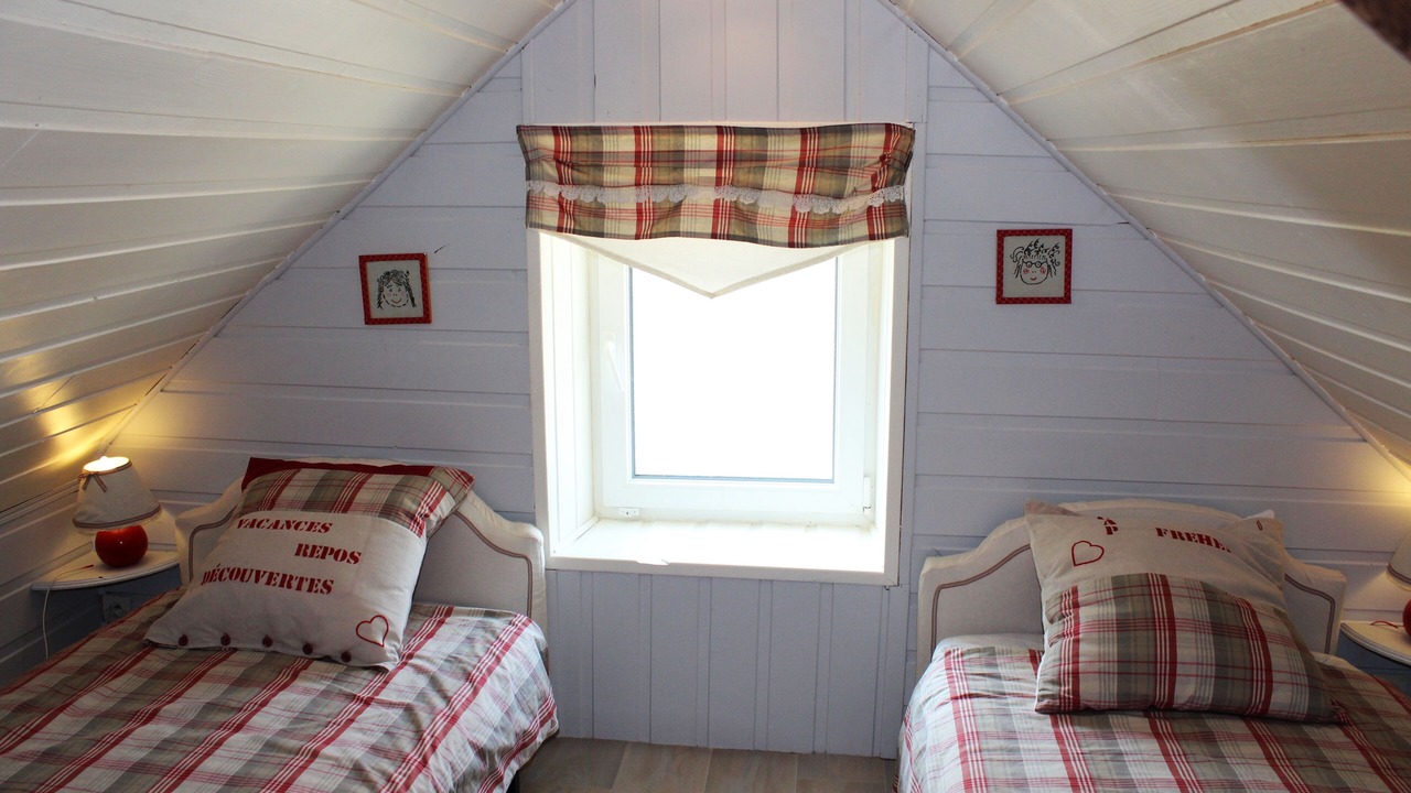 Photo of Bedroom in Frehel