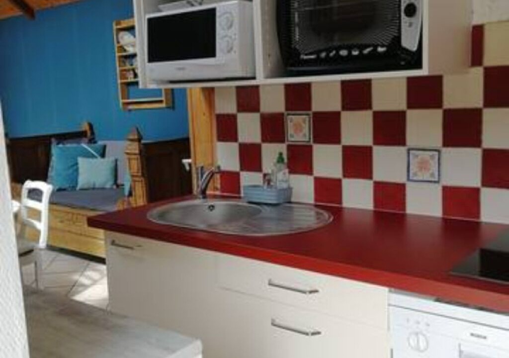 Photo of Kitchen in Frehel