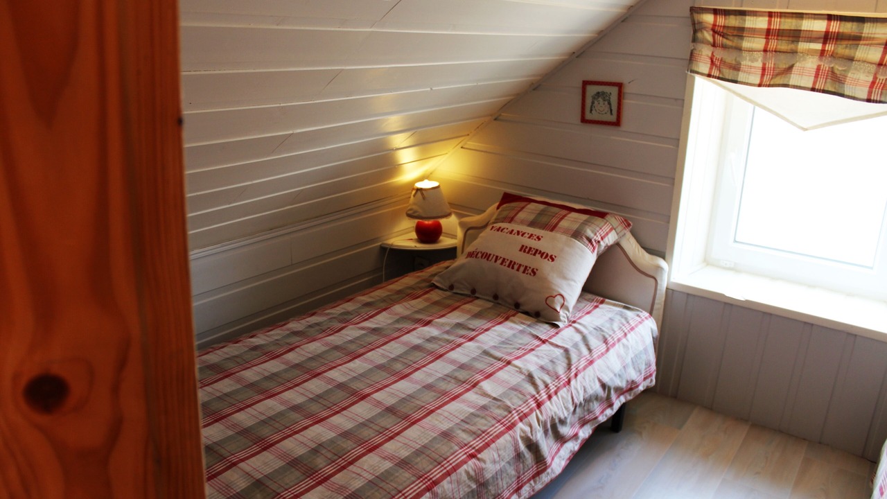 Photo of Bedroom in Frehel