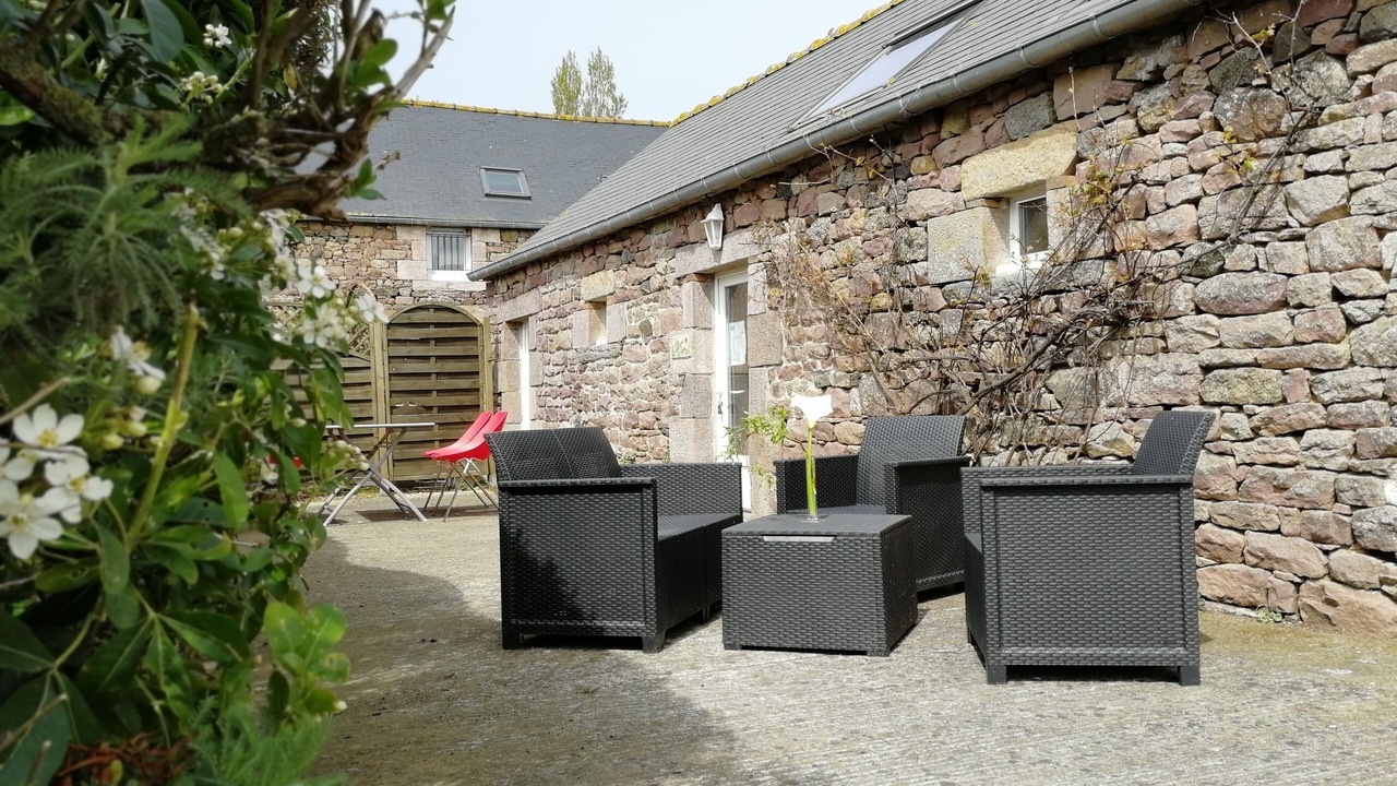 Photo of Patio Balcony in Frehel