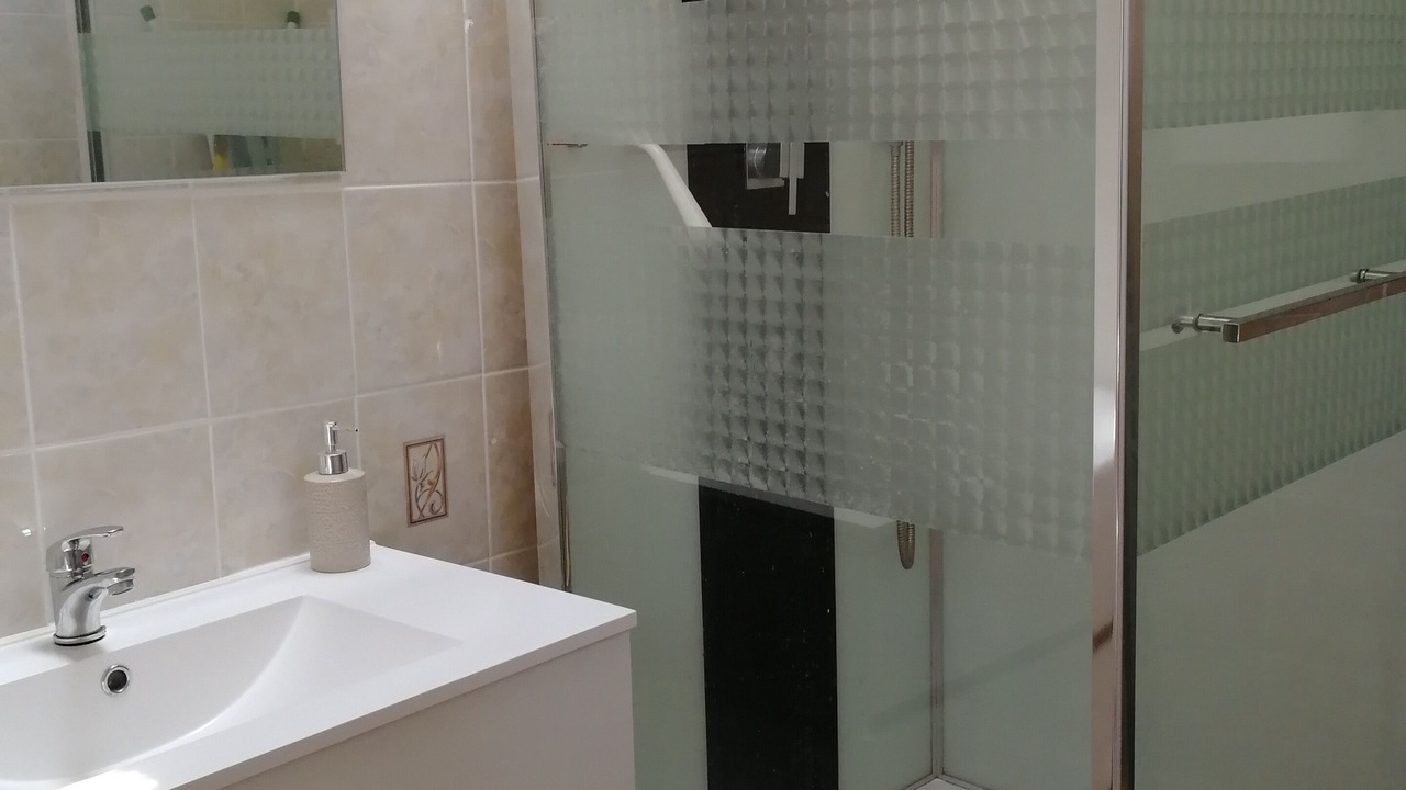 Photo of Bathroom in Frehel