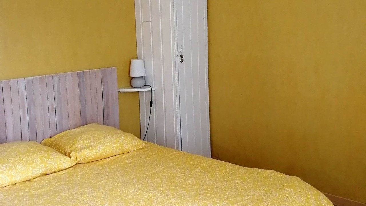 Photo of Bedroom in Frehel