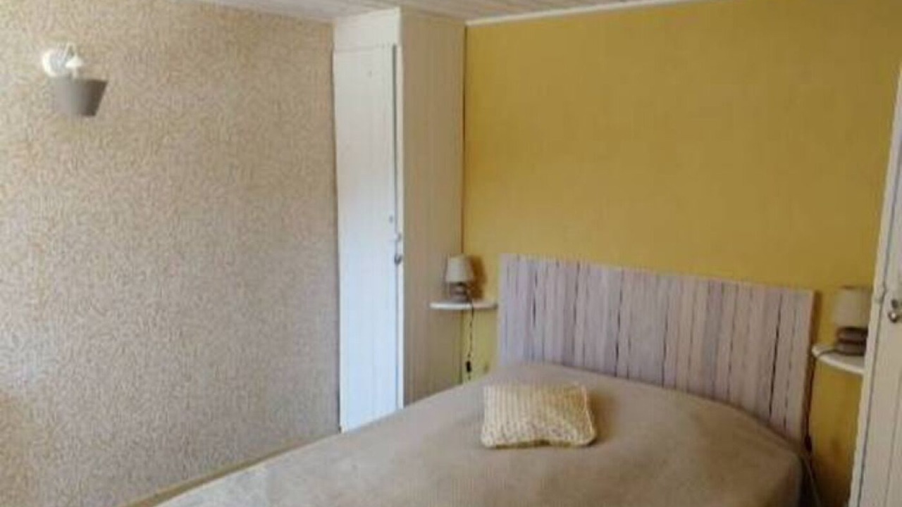 Photo of Bedroom in Frehel