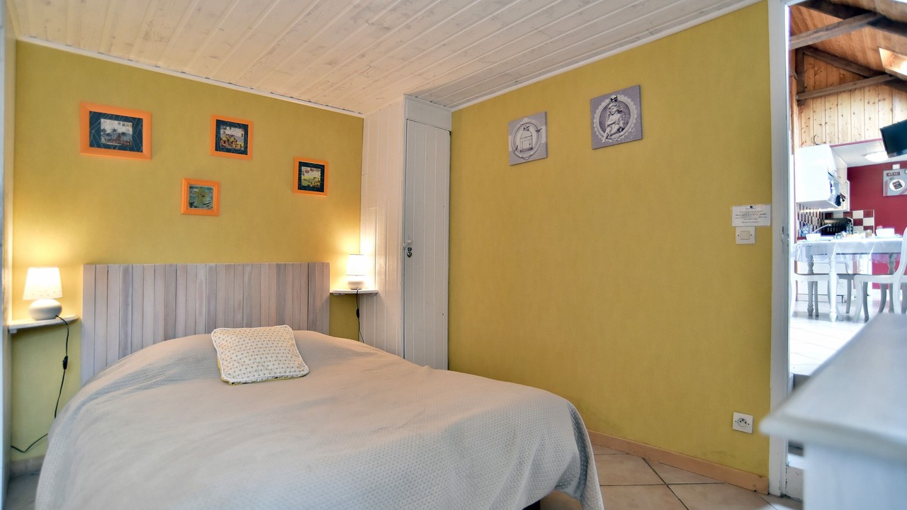 Photo of Bedroom in Frehel