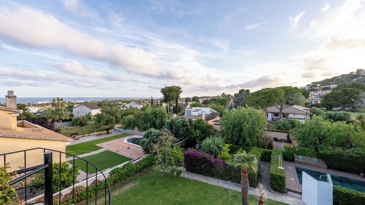 Photo of Outdoor in El Vendrell