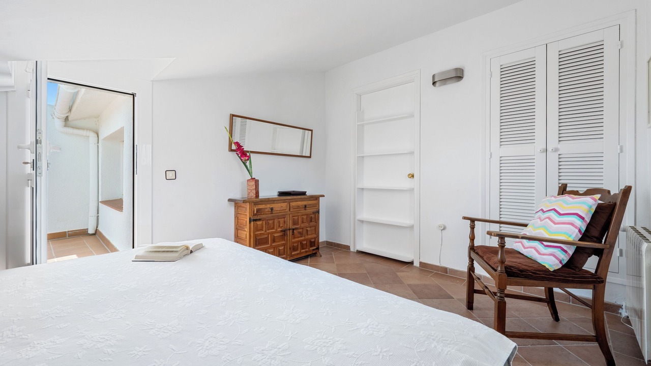 Photo of Bedroom in El Vendrell