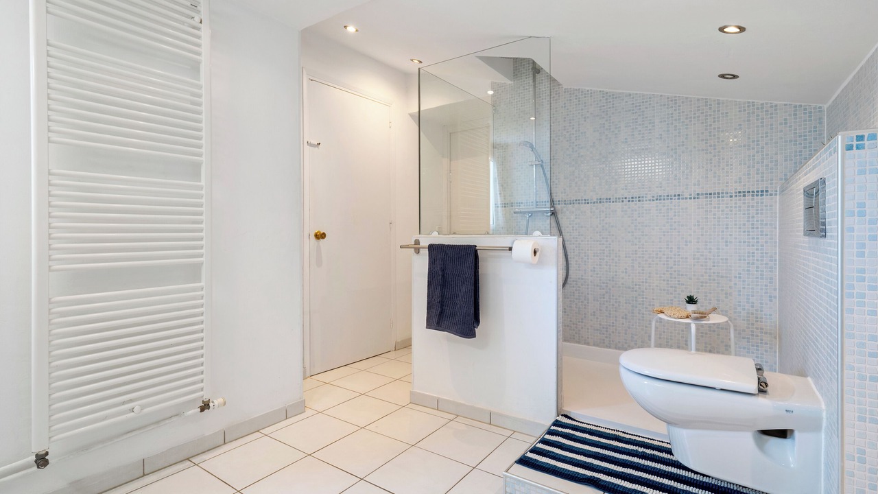 Photo of Bathroom in El Vendrell