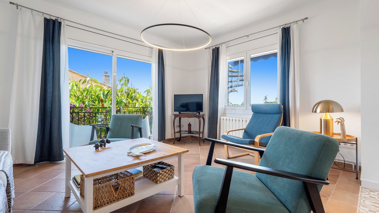 Photo of Livingroom in El Vendrell