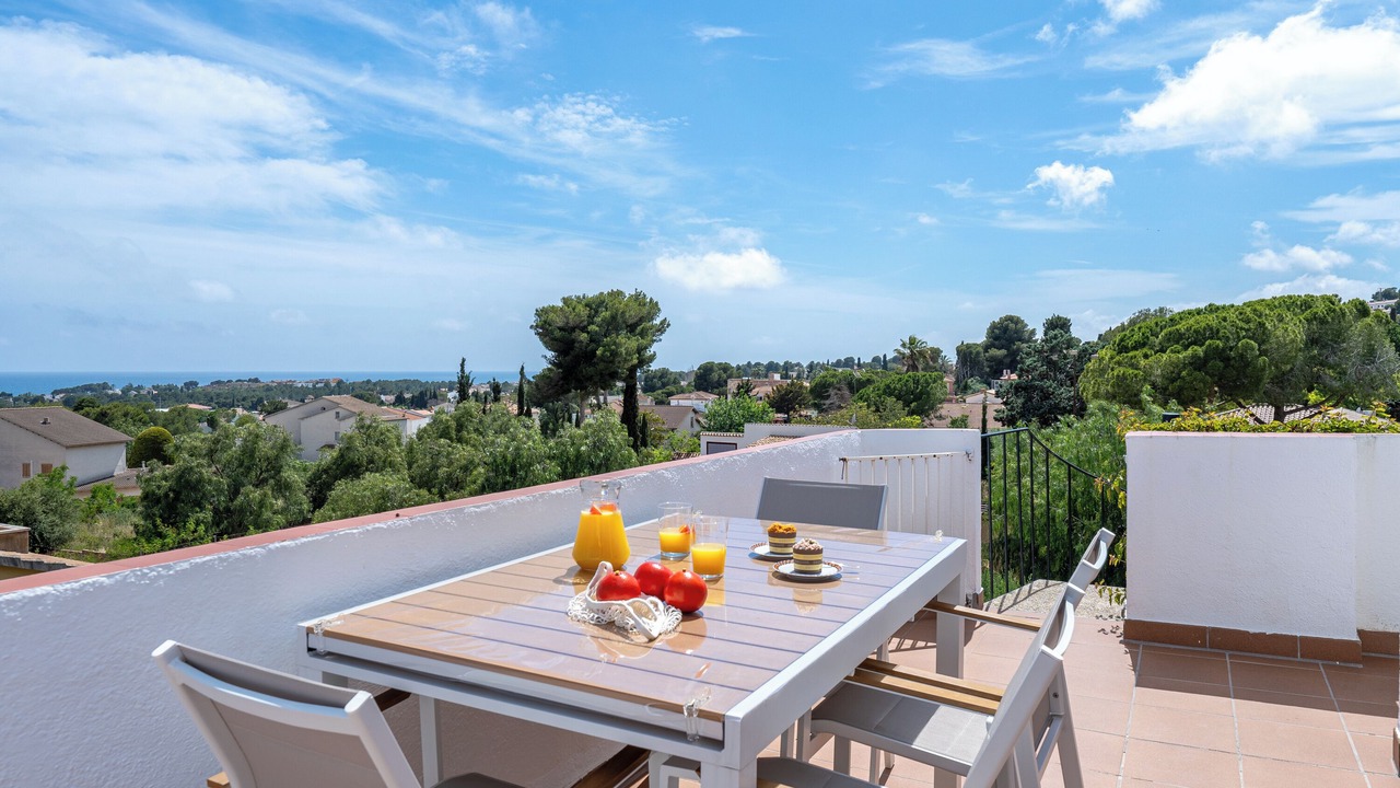 Photo of Outdoor in El Vendrell