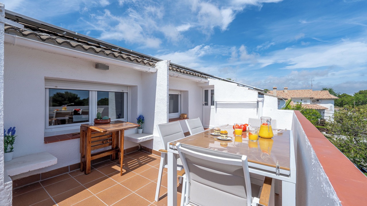 Photo of Outdoor in El Vendrell