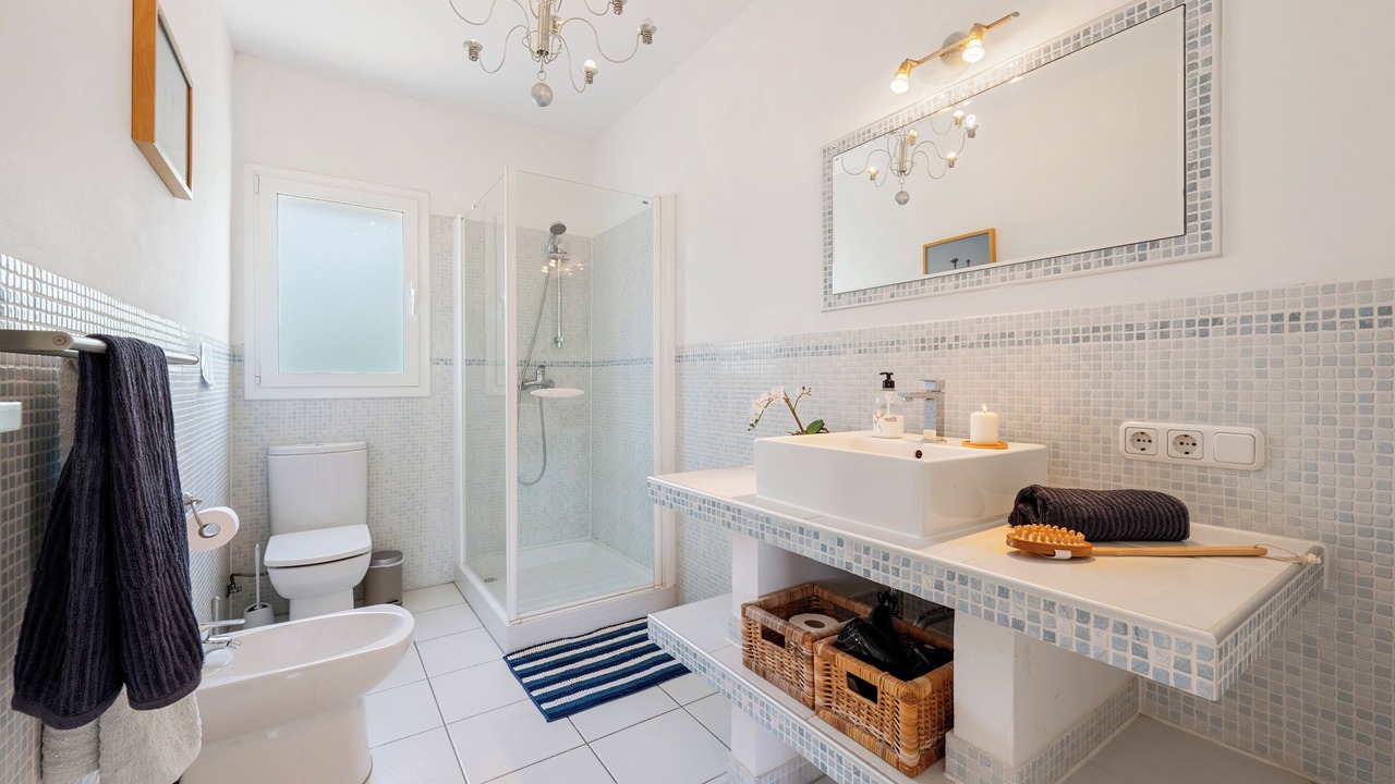 Photo of Bathroom in El Vendrell