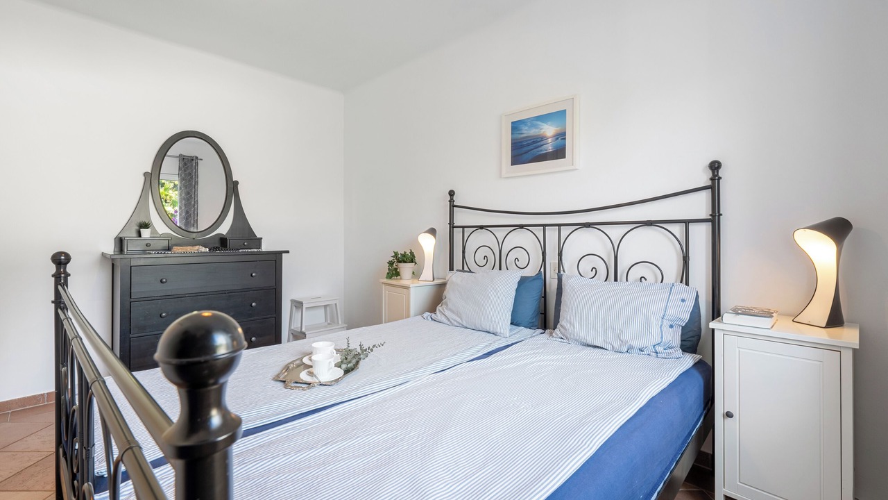 Photo of Bedroom in El Vendrell