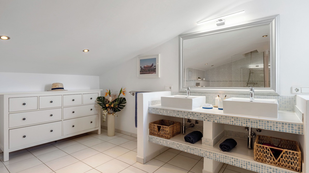 Photo of Bathroom in El Vendrell