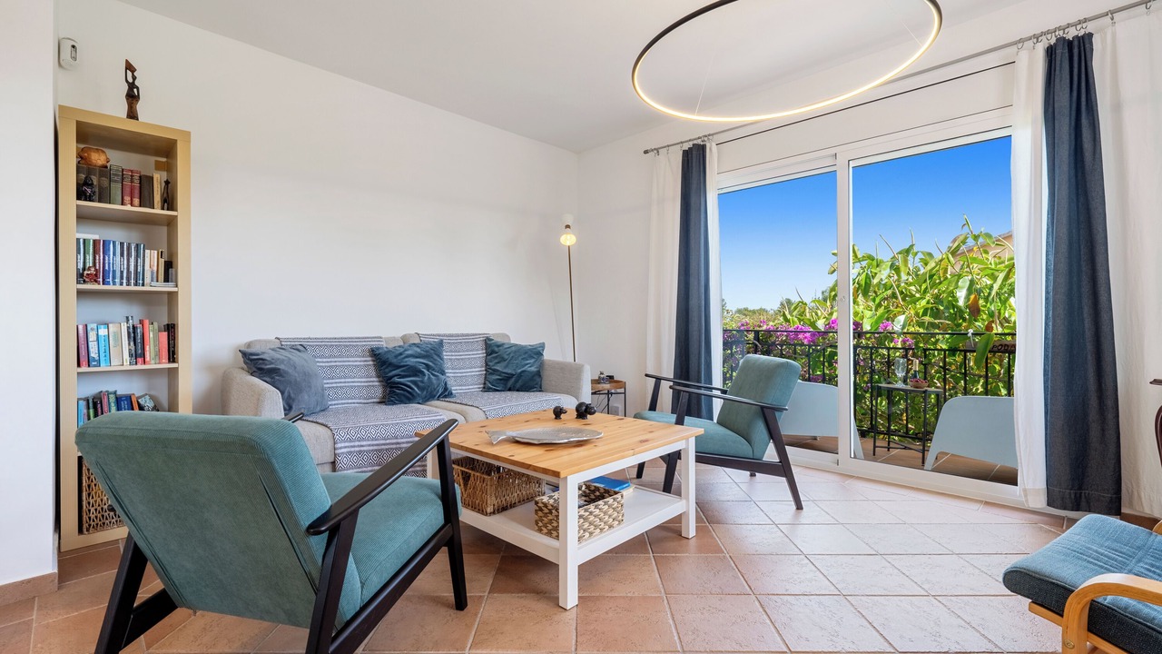 Photo of Livingroom in El Vendrell