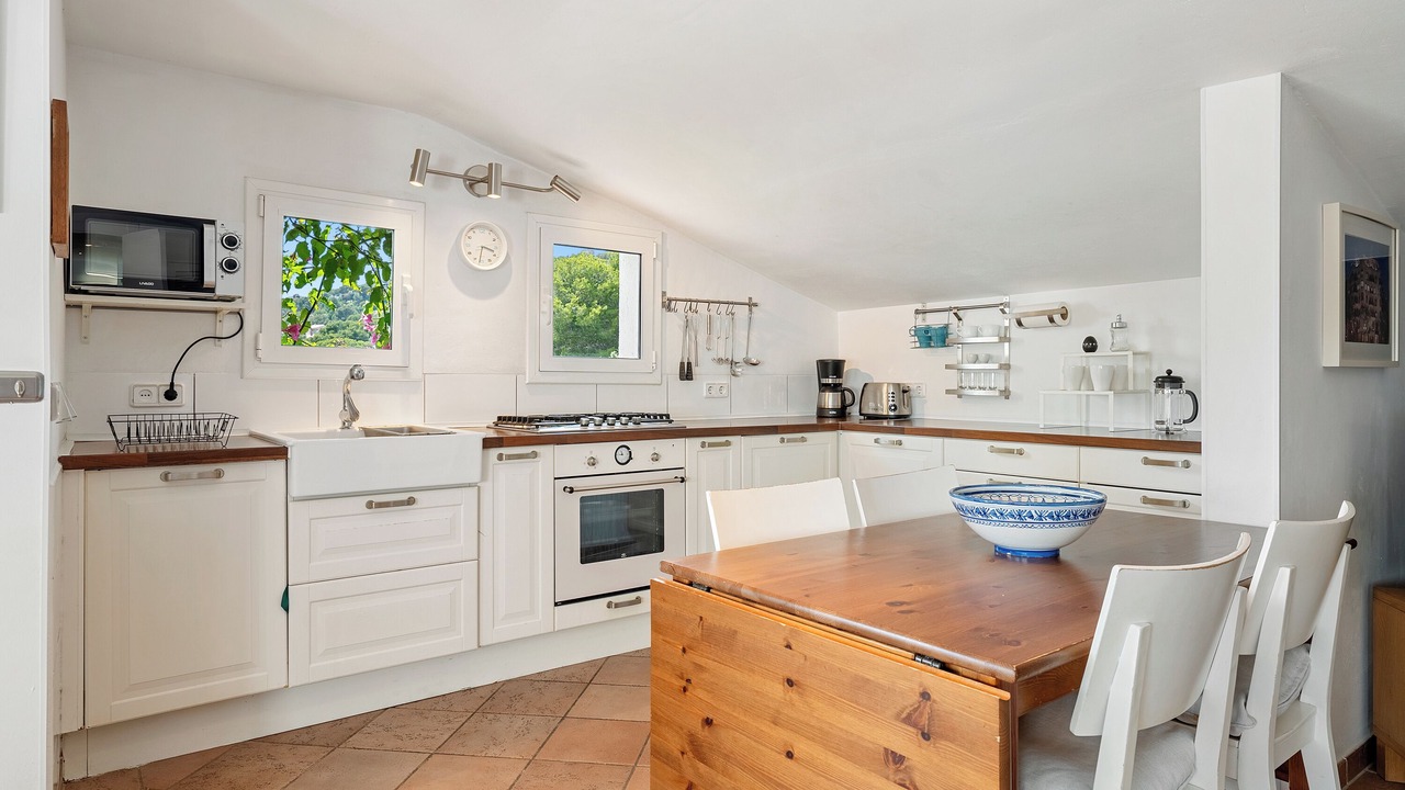 Photo of Kitchen in El Vendrell