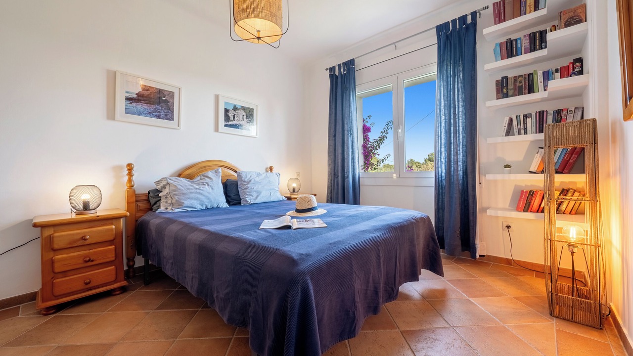 Photo of Bedroom in El Vendrell