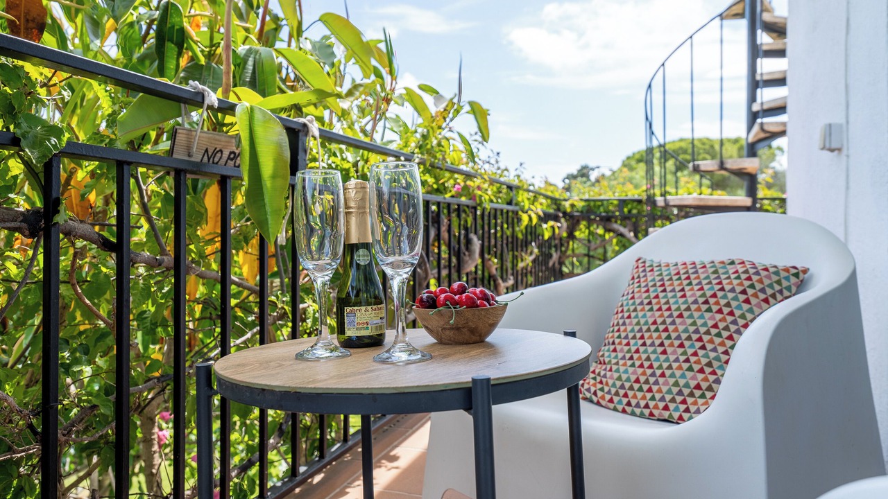 Photo of Outdoor in El Vendrell