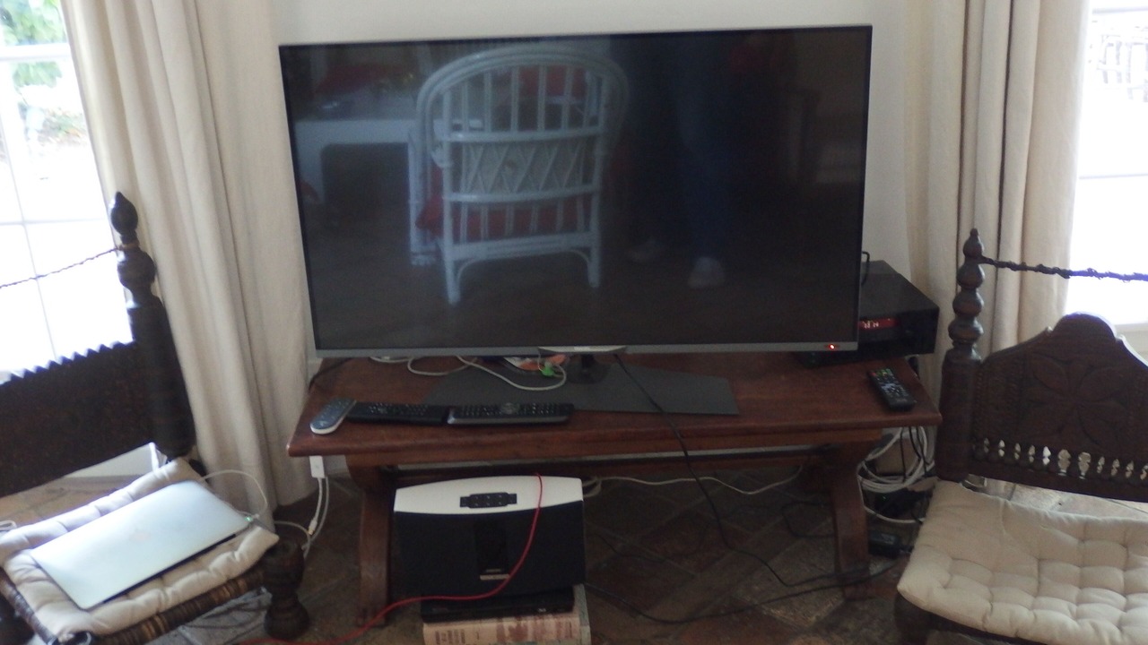 Photo of Livingroom in Morainvilliers