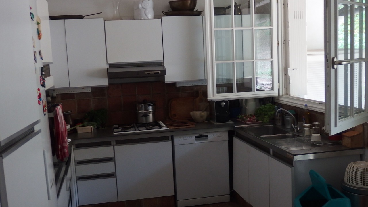 Photo of Kitchen in Morainvilliers