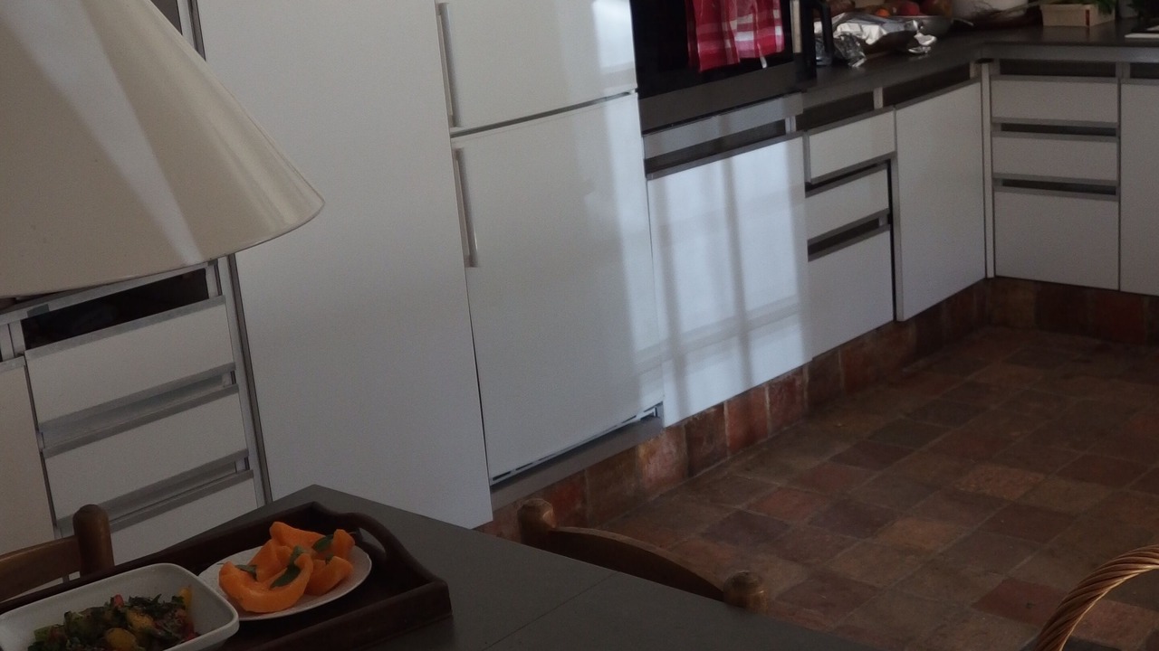 Photo of Kitchen in Morainvilliers
