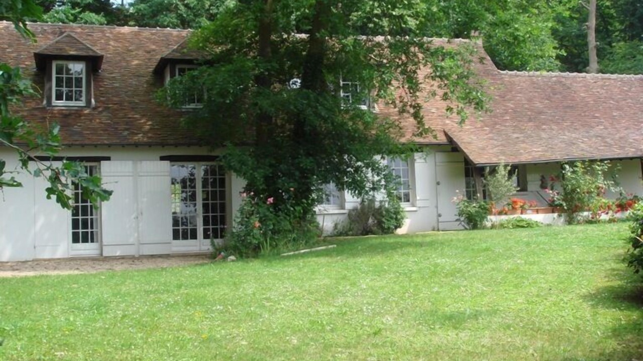 Photo of Outdoor in Morainvilliers