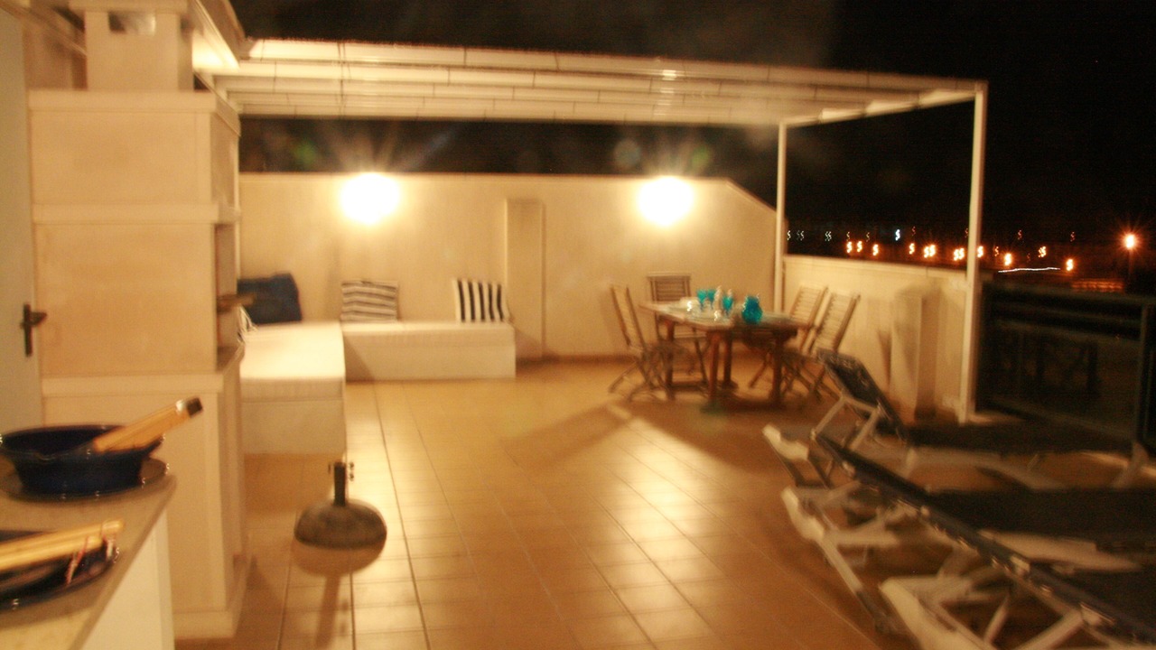 Photo of Outdoor in San Jorge
