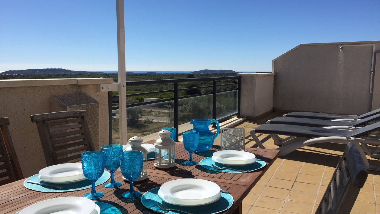 Photo of Outdoor in San Jorge