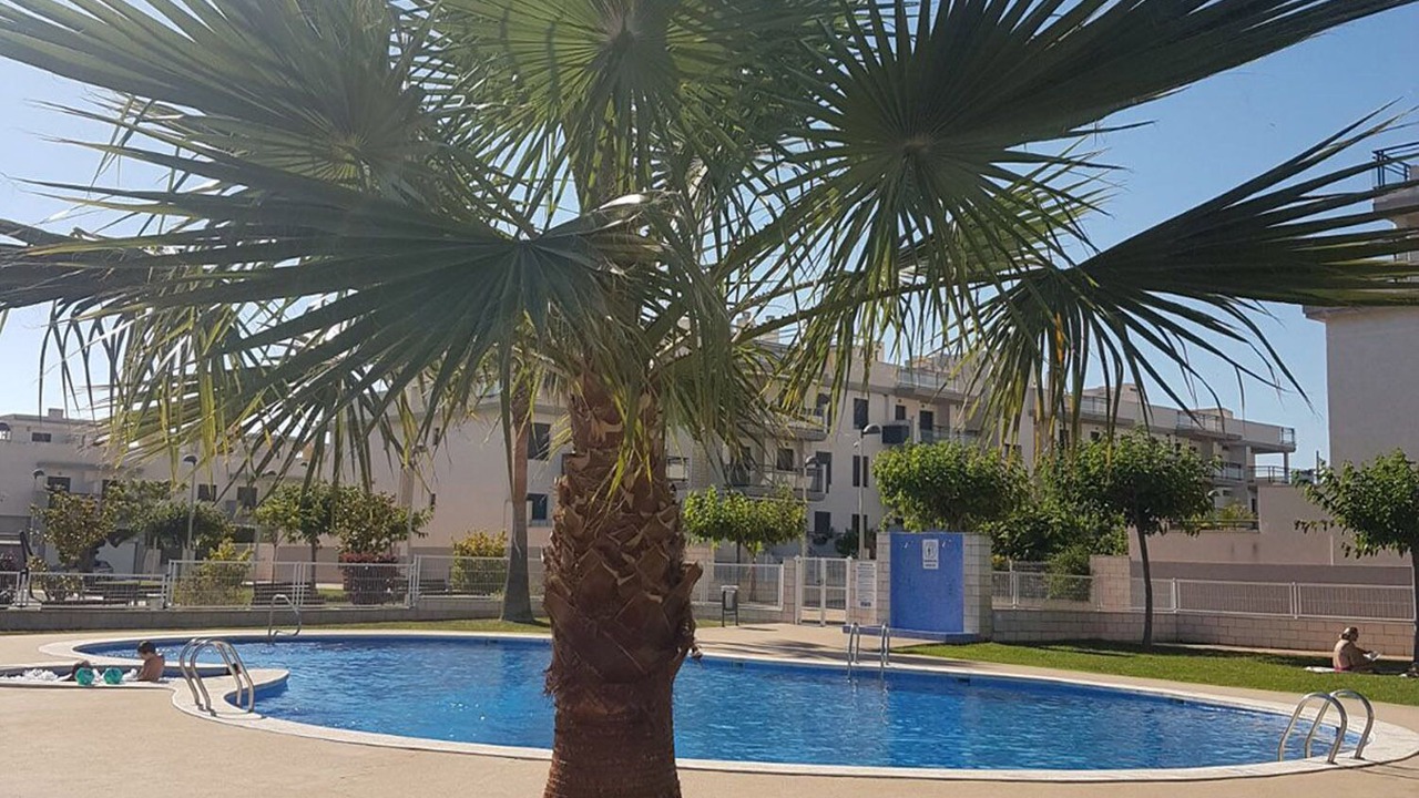 Photo of Outdoor in San Jorge