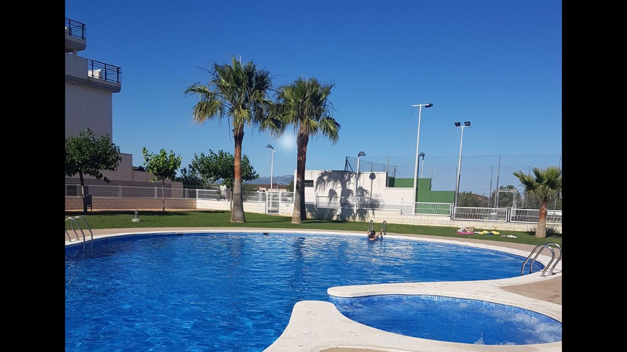 Photo of Outdoor in San Jorge