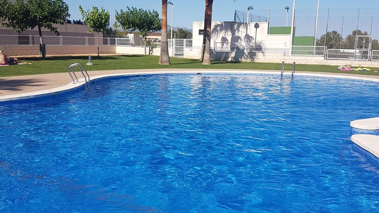 Photo of Outdoor in San Jorge