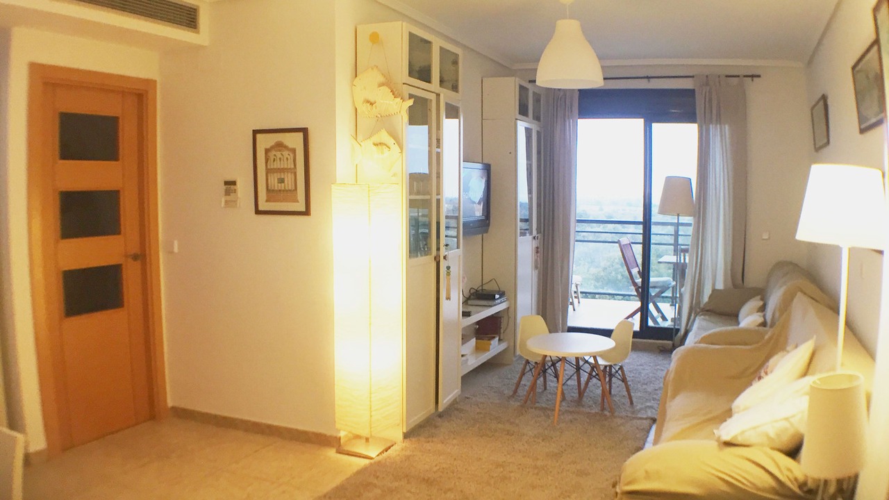 Photo of Livingroom in San Jorge