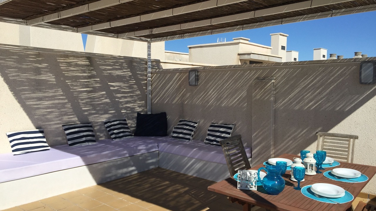 Photo of Outdoor in San Jorge