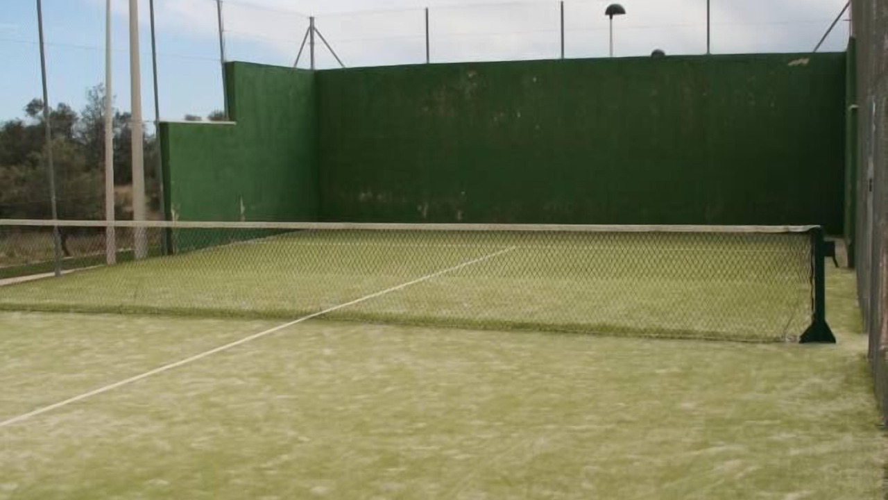 Photo of Outdoor in San Jorge