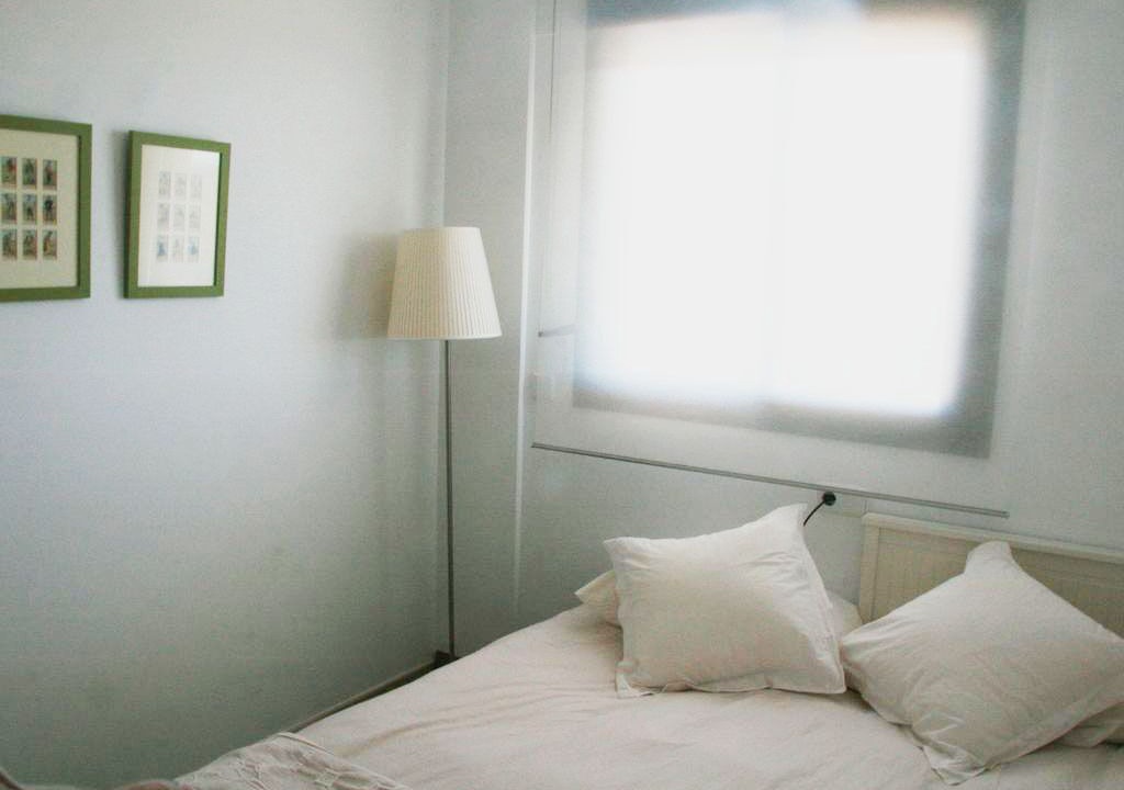 Photo of Bedroom in San Jorge