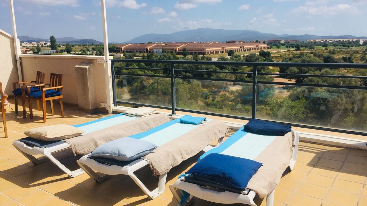 Photo of Outdoor in San Jorge