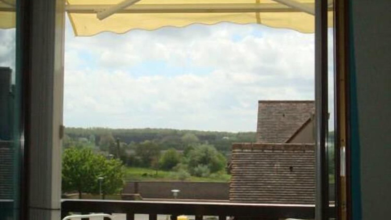 Photo of Patio Balcony in Ouistreham