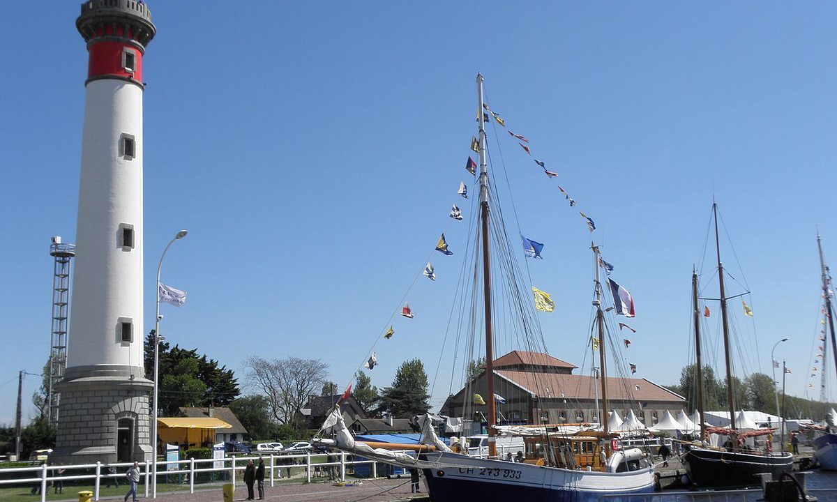 Photo of Others in Ouistreham