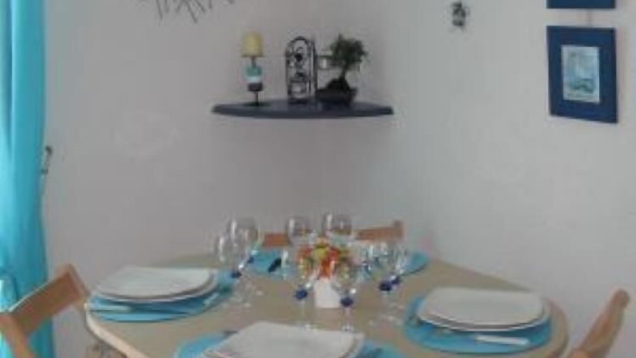 Photo of Livingroom in Ouistreham